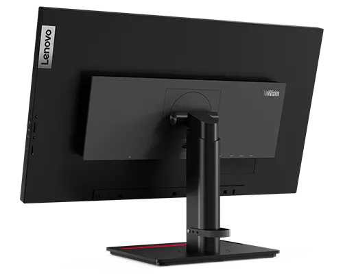 ThinkVision P27h-20 27-inch 16:9 QHD Monitor with USB Type-C_v5