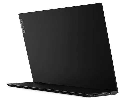 おすすめネット 【美品】Lenovo モバイルモニター M14 ThinkVision