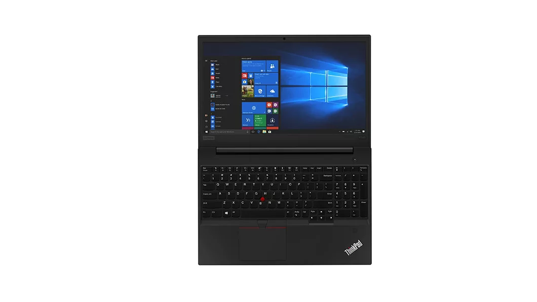 ThinkPad E595 |プロフェッショナルに最適な15.6型ノートPC | レノボ