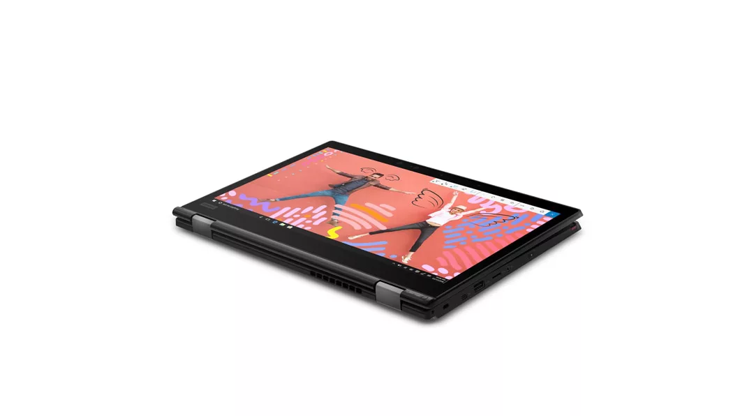 Lenovo ThinkPad L390 Yoga | ビジネスに最適な13.3型マルチモードPC