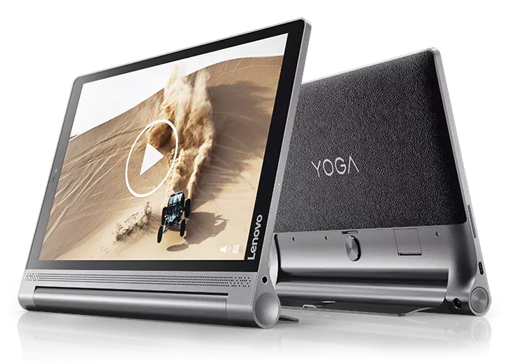 Lenovo Yoga Tab 3 Plus | Lenovo UK