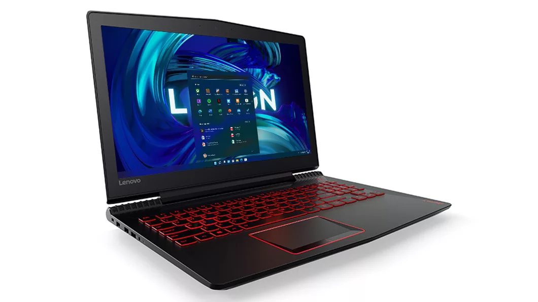 ゲーミングノートパソコン Lenovo Legion Y520 第7世代i7