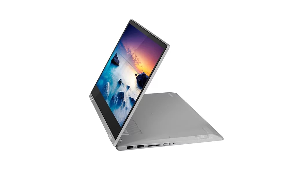 Lenovo ideapad c340 14API タッチパネル ペン付属