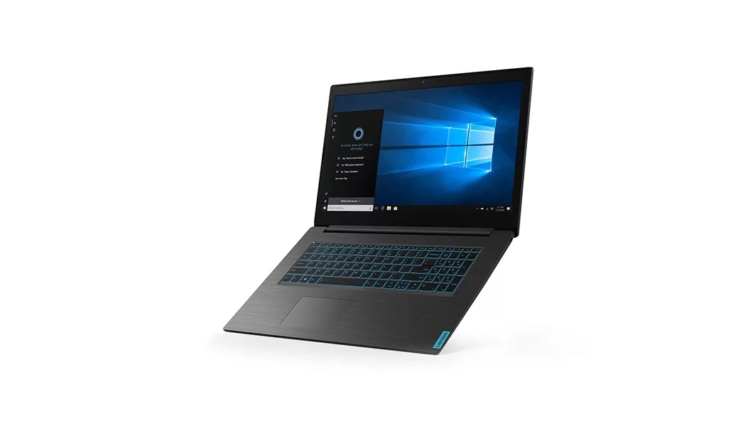 IdeaPad L340 ゲーミング・エディション (17) | ゲーミング・ノート