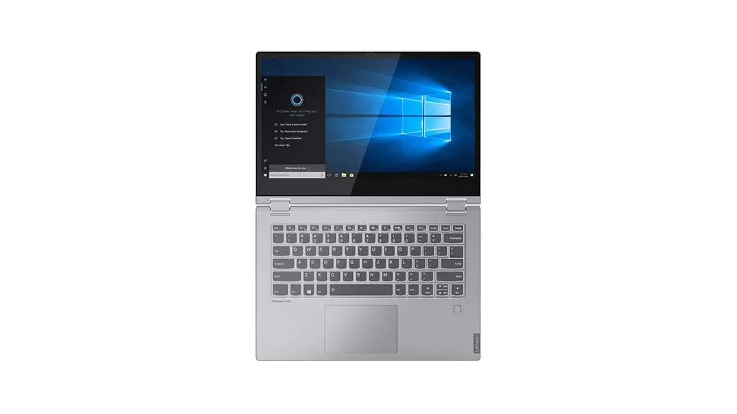 新品 レノボ 2-in-1 IdeaPad C340 プラチナ