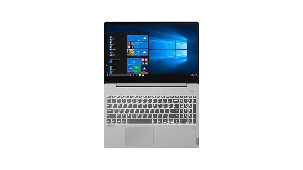 IdeaPad S540 15.6 型ノートパソコン | スタイリッシュなノート