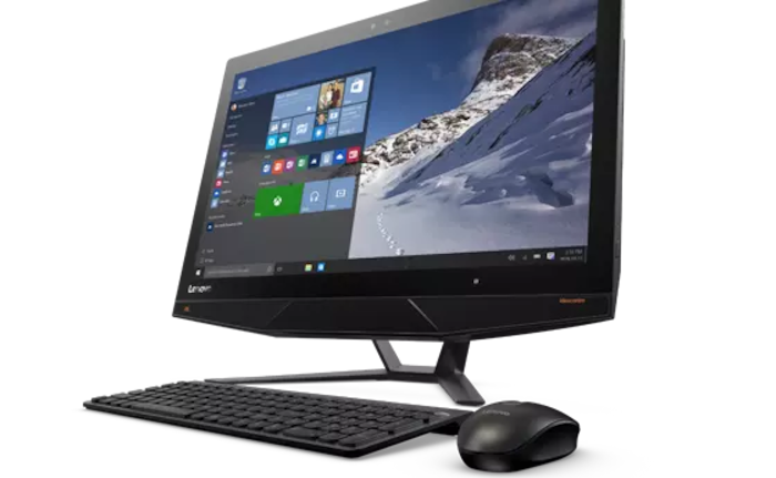 LENOVO IdeaCentre AIO 700 (27