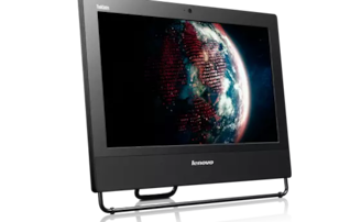 WEBカメラ搭載☆特価品☆ThinkCentre M73z Lenovo ThinkCentre M73z AIO デスクトップ | 20 型ディスプレイ