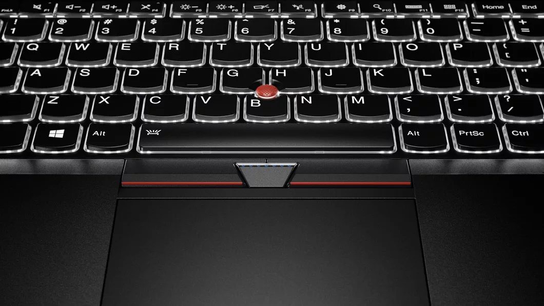 ThinkPad X1 Carbon | World's Lightest 14