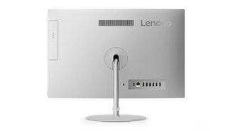 IdeaCentre AIO 520 |シンプル＆スマートなオールインワン | レノボ