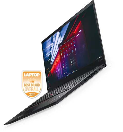 ThinkPad X1 Carbon Gen 5 | 14