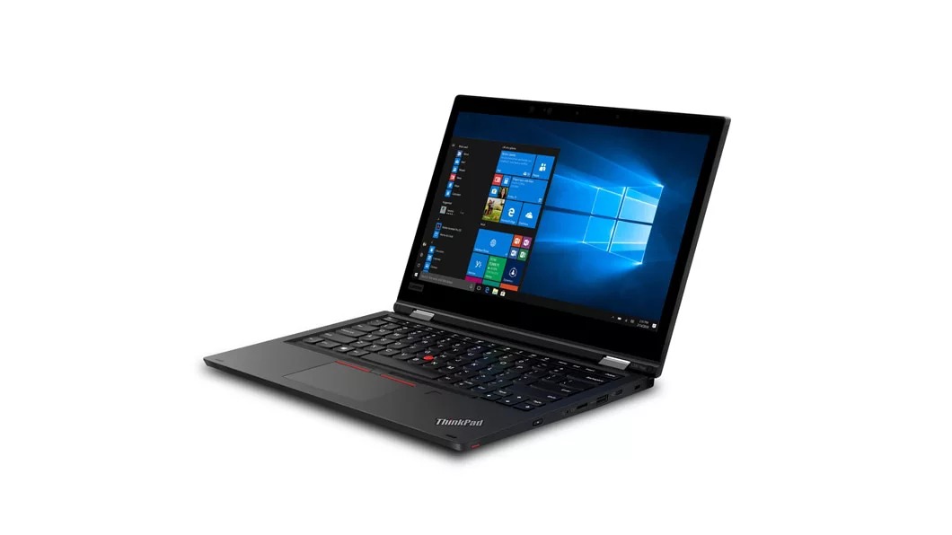 Lenovo ThinkPad L390 Yoga | ビジネスに最適な13.3型マルチモードPC