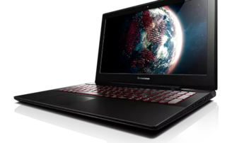 Lenovo Y50 - 15.6型 Ultra HD IPS 4K 液晶、薄型 高性能ゲーミング Lenovo Y50 - 15.6型 Ultra HD IPS 4K 液晶、薄型 高性能ゲーミング