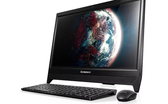 Lenovo C260-19.5 オールインワン・デスクトップ PC | レノボ・ ジャパン