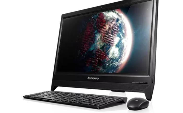 Lenovo C260-19.5 オールインワン・デスクトップ PC | レノボ・ ジャパン