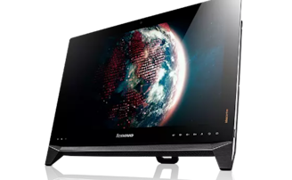 送料無料✨️Lenovo ideacentre デスクトップOptane lenovo-desktop-ideacentre-b550