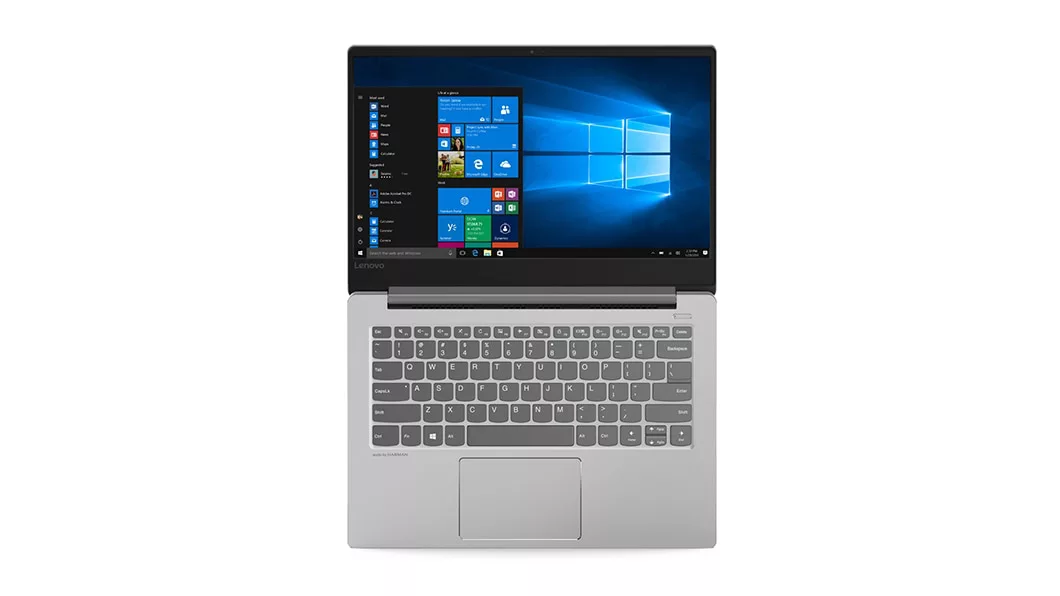 IdeaPad 530S (インテル) | レノボ・ ジャパン