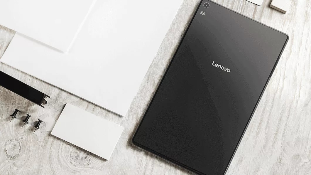 Lenovo TAB4 8 Plus |家族で使えるプレミアム8型タブレット | レノボ ...
