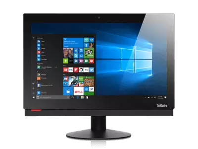 ThinkCentre M800z All-in-One