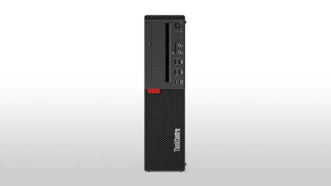 Lenovo ThinkCentre M710 Small Form Factor | Powerful, Reliable 