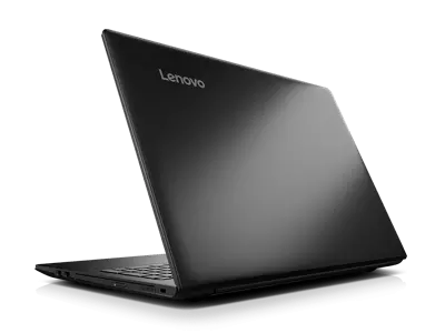 Ideapad 310 | コストパフォーマンスに優れた15.6型エントリー