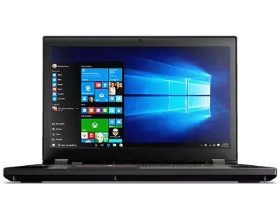 Lenovo ThinkPad P50 | Mobile Workstation | Lenovo India
