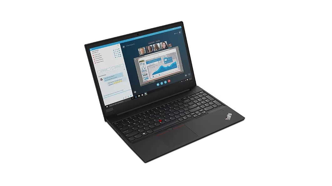 スマホ/家電/カメラ【美品・送料込み】ThinkPad E595