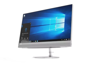 Lenovoレノボ Idea centre AIO 520　一体型PC 396378-desktop-computers-