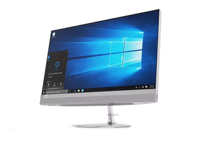 IdeaCentre AIO 520 |シンプル＆スマートなオールインワン | レノボ