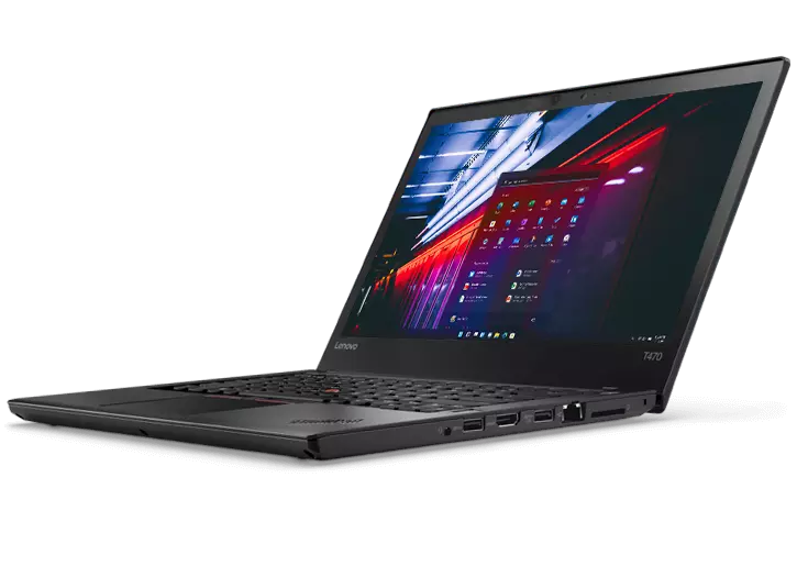 売筋Lenovo ThinkPad T470 | タッチパネル ノートPC