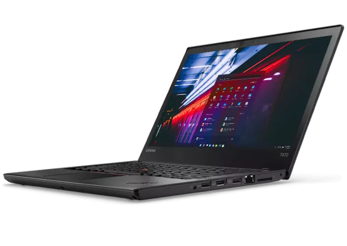 Lenovo ThinkPad T470 | 14