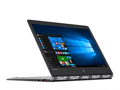 Lenovo Yoga 900S (12.5) | 世界最薄の PC | レノボ・ ジャパン