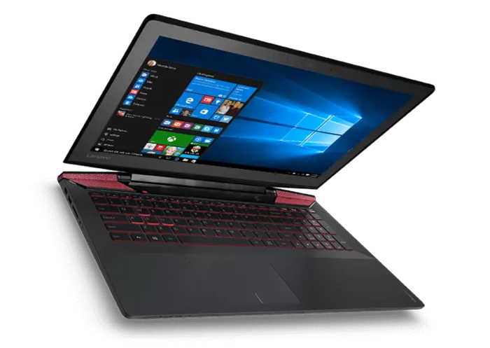 Lenovo ideapad Y700(15) – 15.6型快適なゲーミングライフを実現する