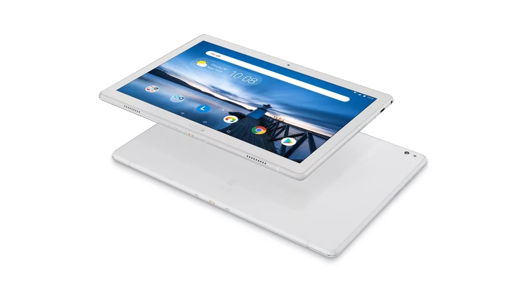 Lenovo AndroidタブレットSmart Tab P10