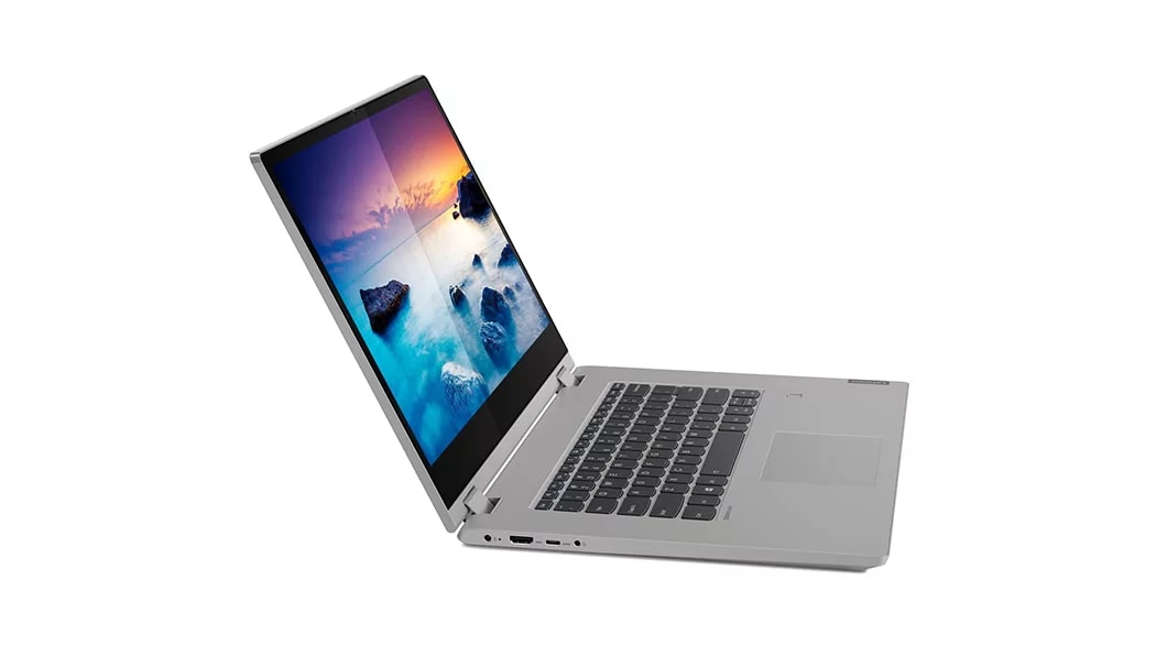 IdeaPad C340/第10世代/Core i7/16GB/1TB