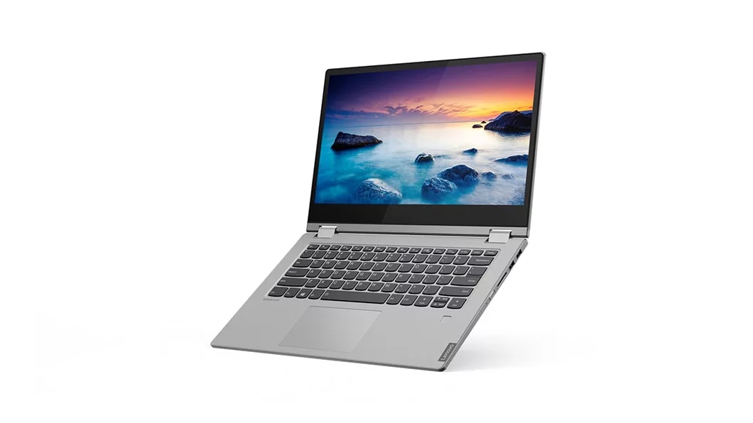 2019年に購入しましたideapad c340