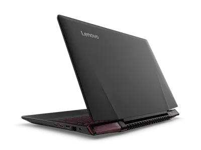 Lenovo ideapad Y700(15) – 15.6型快適なゲーミングライフを実現
