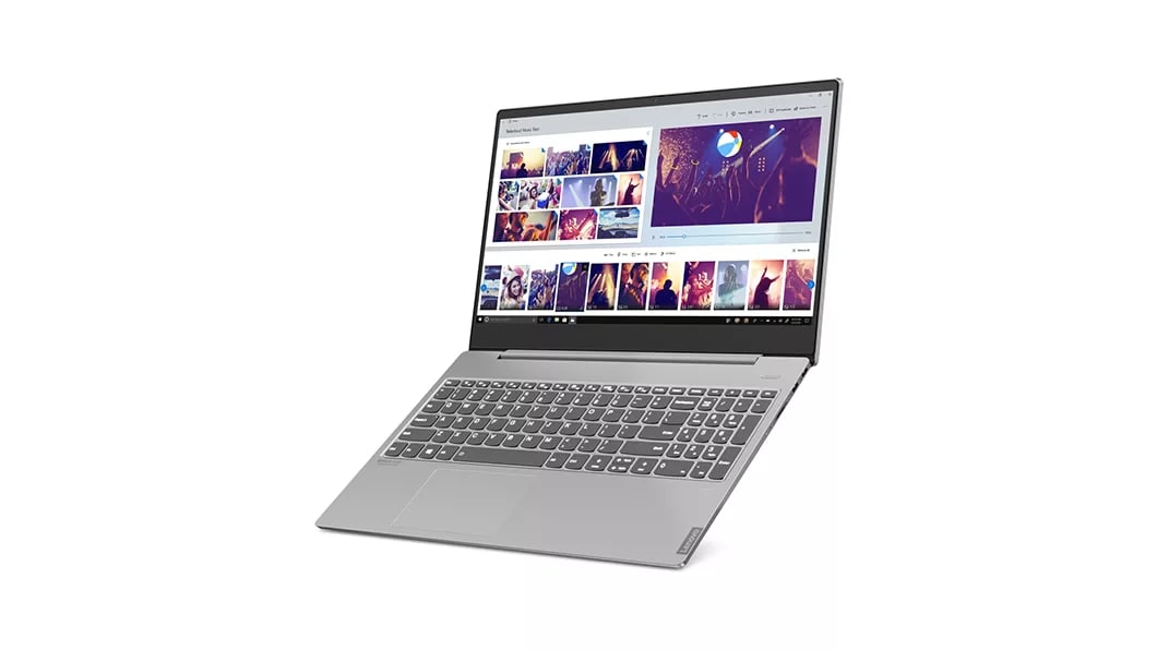 IdeaPad S540 15.6 型ノートパソコン | スタイリッシュなノート 