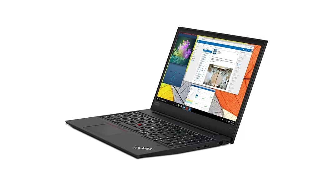 スマホ/家電/カメラ【美品・送料込み】ThinkPad E595