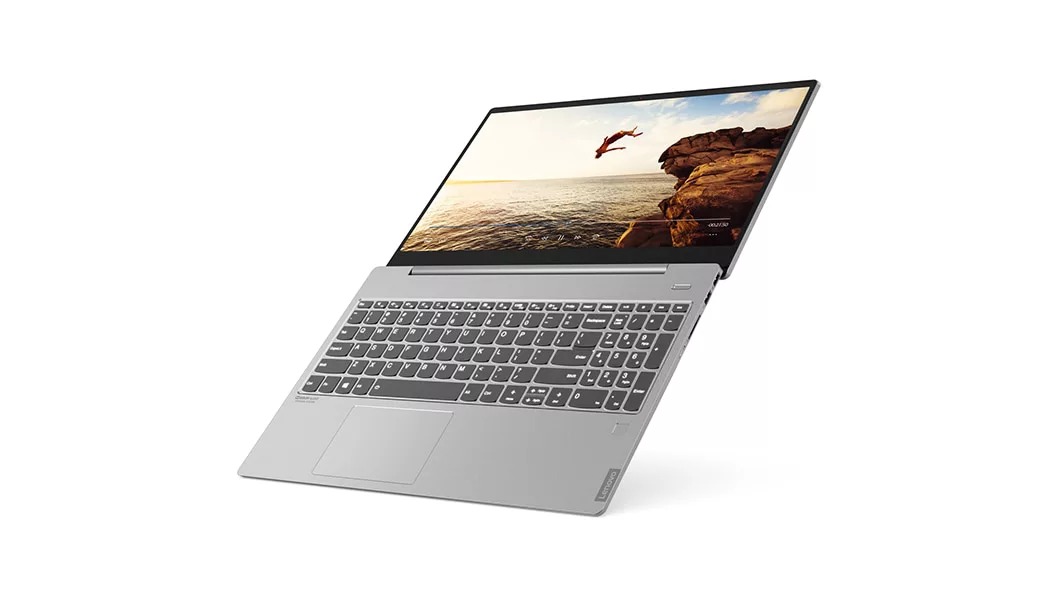 Windowsノート本体 Lenovo IdeaPad S540-15IWL Windows11 IdeaPad S540 15.6 型ノートパソコン | スタイリッシュなノート