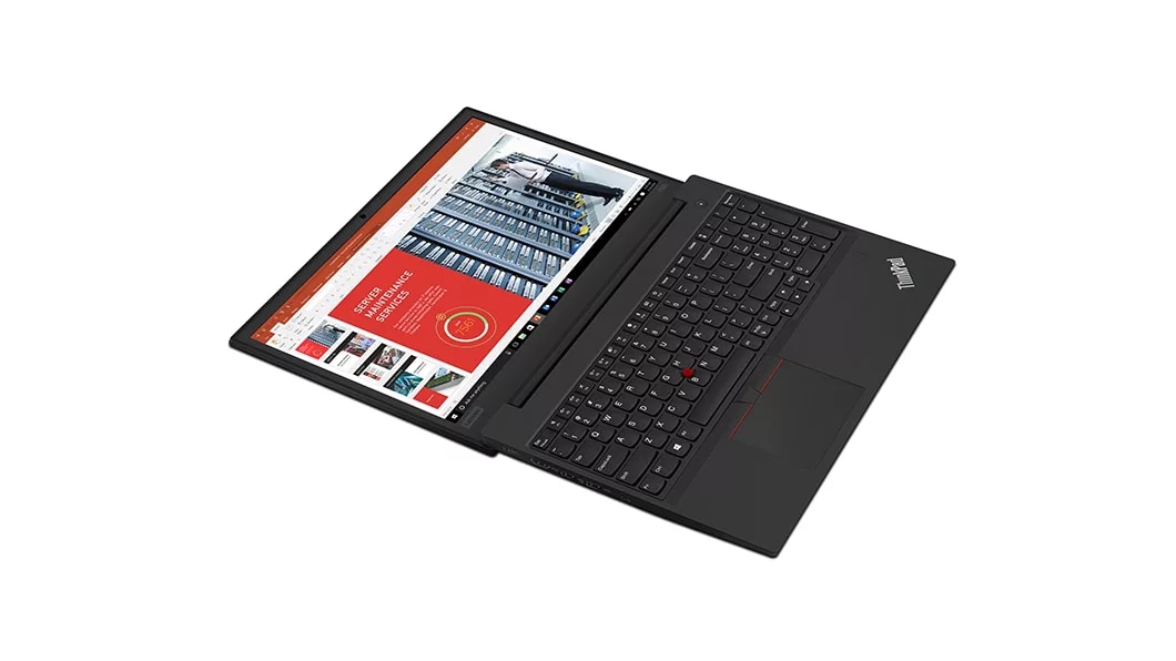 ThinkPad E595 |プロフェッショナルに最適な15.6型ノートPC | レノボ ...