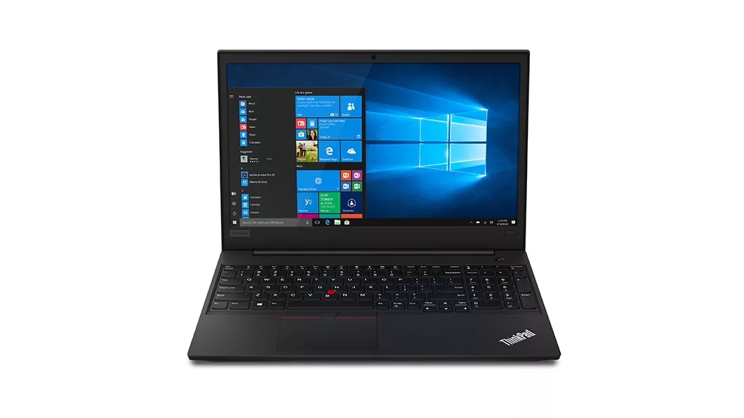 ThinkPad E595 |プロフェッショナルに最適な15.6型ノートPC | レノボ