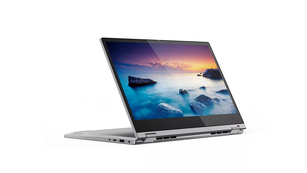 Lenovo IdeaPad C340 本体 Lenovo IdeaPad C340 (14) | 14 型 2-in-1 | レノボ・ ジャパン