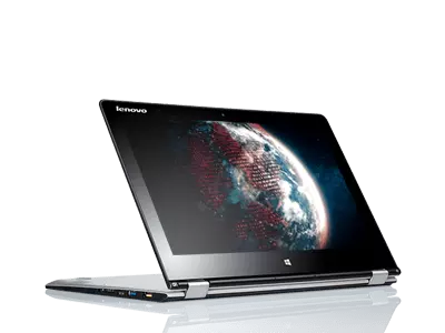 Lenovo YOGA 3 (11型) | 楽しみ広がる、4つのモード| レノボ