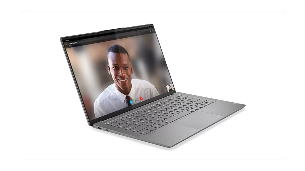 Lenovo Yoga S940 |スタイリッシュでパワフル14型ノートパソコン