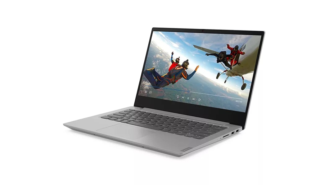 Lenovo IdeaPad S340 15.6 Ryzen3500u 12GB4スレッド数