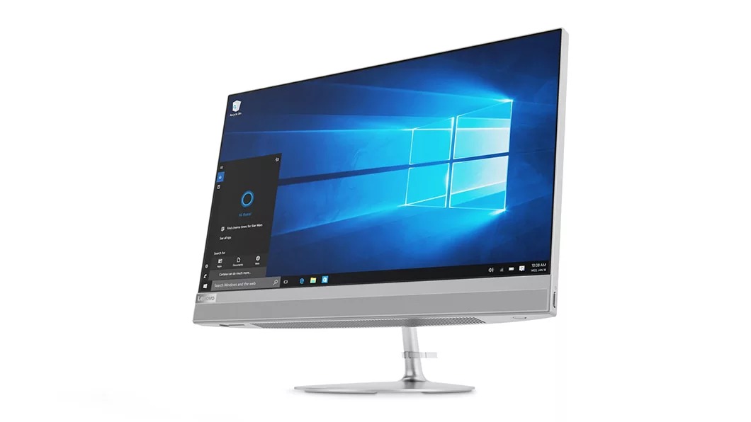 IdeaCentre AIO 520 |シンプル＆スマートなオールインワン | レノボ
