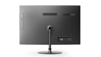Lenovo 23.8型モニター一体型PC ideacentre AIO 520 Lenovo IdeaCentre AIO 520 (23.8、AMD) | レノボ・ ジャパン
