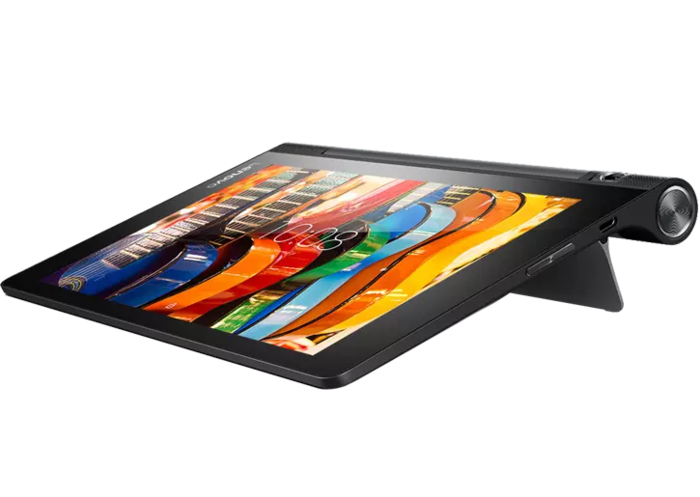 Lenovo sim対応androidタブレット YOGA TAB 3 PLUS Lenovo Tablet Android Yoga Tab 3 - HD de 8 polegadas (Qualcomm