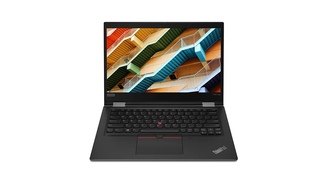 Lenovo ThinkPad X390 Yoga | 13.3型の回転型マルチモード2-in-1